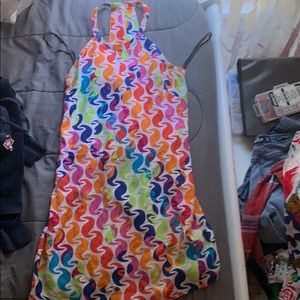 Laundry by shelli segal dress 👗